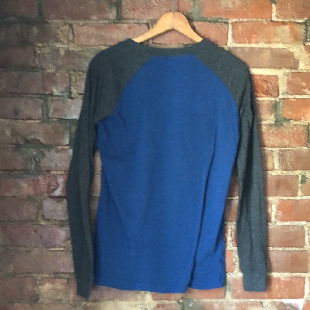 Pink Floyd 🌈 Raglan tee shirt - Picture 2 of 2